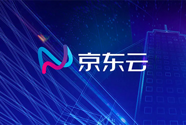 京东智联云品牌logo升级后更有科技智能风