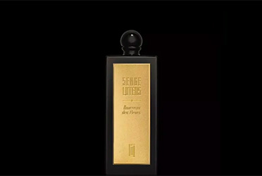 香水品牌文案策划