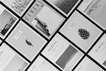 2020版式设计优秀作品欣赏