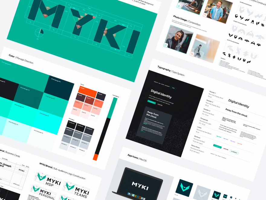 dribbble官网品牌设计精选作品-素马chris宋13632816324