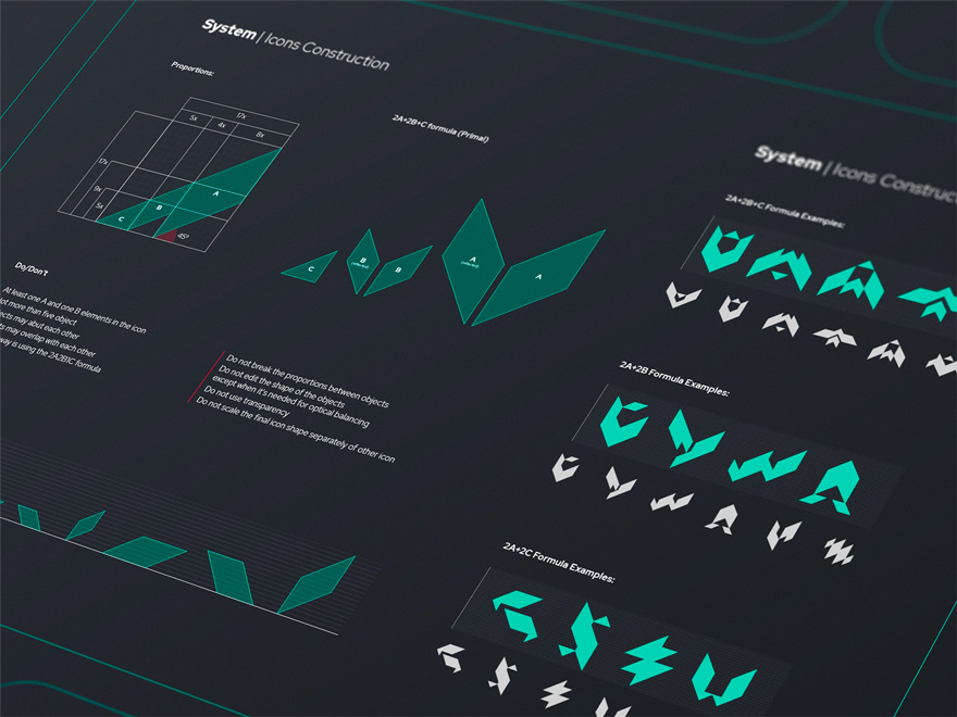 dribbble官网品牌设计精选作品-素马chris宋13632816324